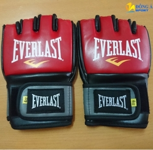 Găng tay Everlast MMA