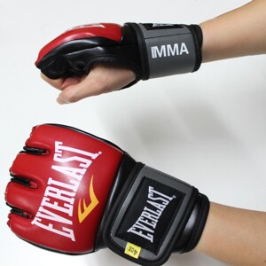 Găng tay Everlast MMA