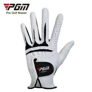 Găng tay Golf nam PGM ST002