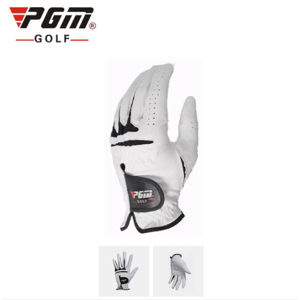 Găng tay Golf nam PGM ST002