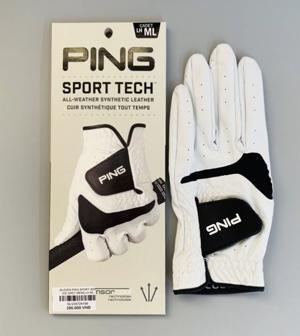 Găng tay Golf nam Ping Sport Tech