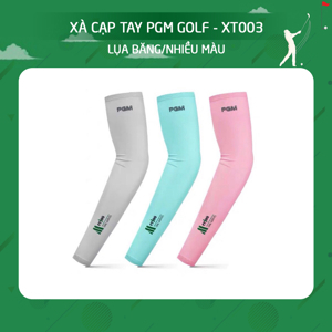 Găng tay Golf PGM XT003