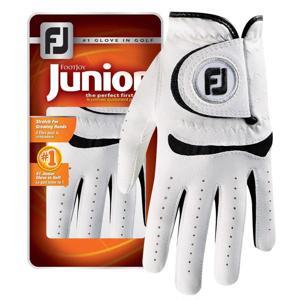 Găng tay golf trẻ em FJ Junior LH AST REG M EA 15 - 65934E