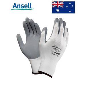 Găng tay Hyflex phủ Nitrile Ansell 11-800