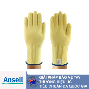 Găng tay Kevlar chịu nhiệt Ansell Activarmr 43-113