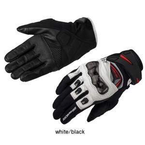 Găng tay Komine Carbon GK-224