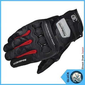 Găng Tay Komine GK-215 Protect 3D Mesh