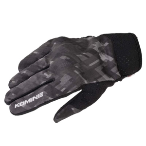 Găng tay Komine GK-233 Protect Riding Mesh Gloves