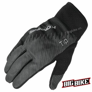 Găng tay Komine GK-233 Protect Riding Mesh Gloves