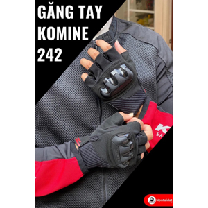 Găng tay Komine GK 242