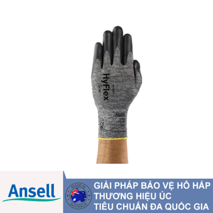 Găng tay lao động Ansell Hyflex 11-801