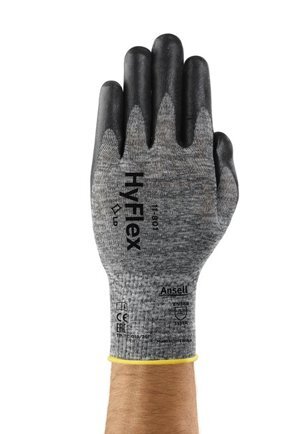 Găng tay lao động Ansell Hyflex 11-801