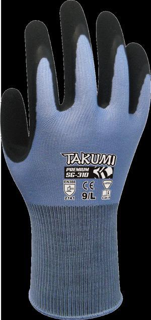 Găng tay TAKUMI LATEX Cao Cấp SG-310