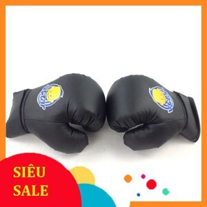 Găng tay tập boxing Vstar