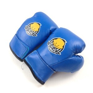 Găng tay tập boxing Vstar