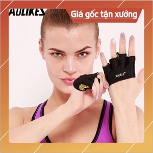 Găng tay tập gym Aolikes AL111