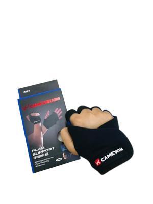 Găng tay tập tạ, găng tay tập gym Gloves support 0604