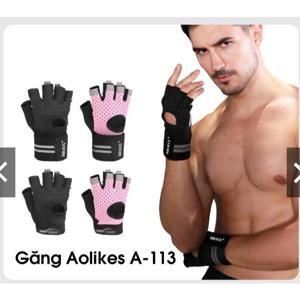 Găng tay thể thao Aolikes AL113