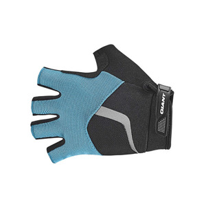 Găng Tay Thể Thao Hở Ngón GIANT Rival Short Finger Gloves