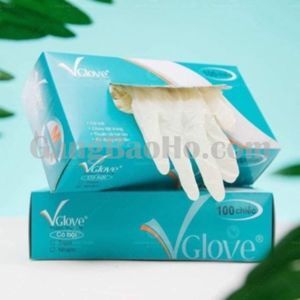 Găng tay y tế VGlove