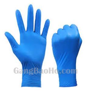 Găng tay y tế VGlove