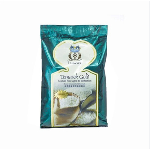 Gạo Ấn Độ Basmati Rice Temasek Gold