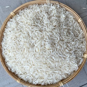 Gạo basmati Ấn Độ 1Kg