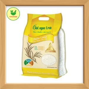 Gạo Hạt Ngọc Trời Thiên Long 5kg