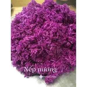 Gạo nếp nương điện Biên 5kg/túi