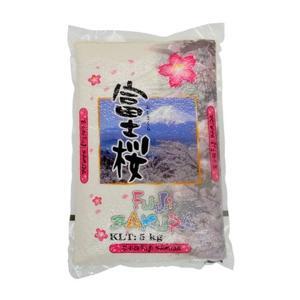 Gạo Nhật Fuji Sakura 5kg