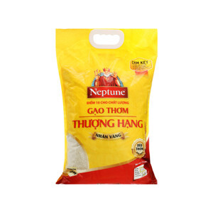 Gạo ST25 Neptune 5kg