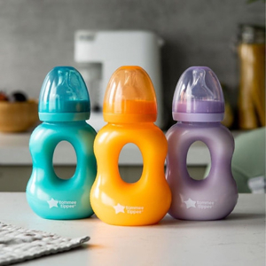 Gắp bình sữa tommee tippee