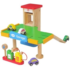 Gara Xe Hơi Winwintoys 61522