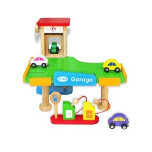 Gara Xe Hơi Winwintoys 61522