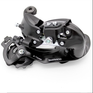 Gạt đề sau Shimano RD-TY300
