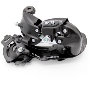 Gạt đề sau Shimano RD-TY300
