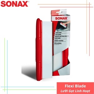 Gạt nước Sonax - 417400