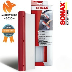 Gạt nước Sonax - 417400