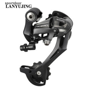 Gạt sang đĩa Shimano Acera M390