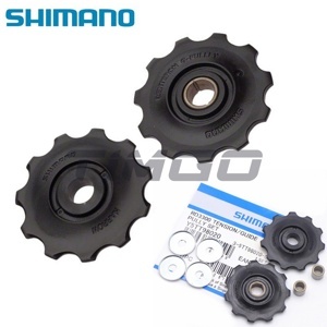 Gạt sang đĩa Shimano Acera M390