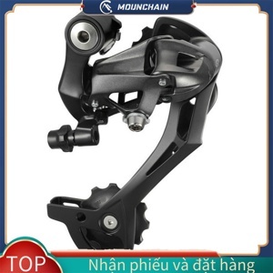 Gạt sang đĩa Shimano Acera M390