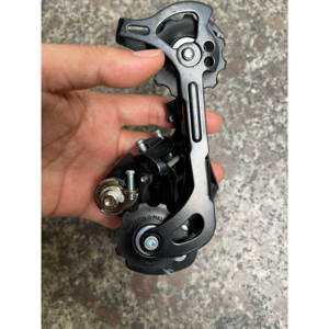 Gạt sang đĩa Shimano Acera M390