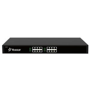 Gateway 16 cổng FXS Yeastar TA1600