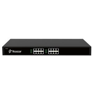 Gateway 16 cổng FXS Yeastar TA1600