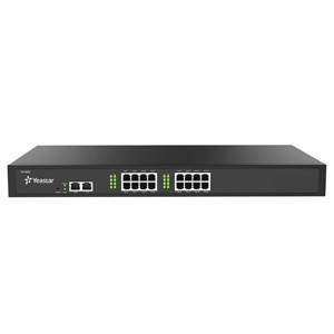 Gateway 16 cổng FXS Yeastar TA1600