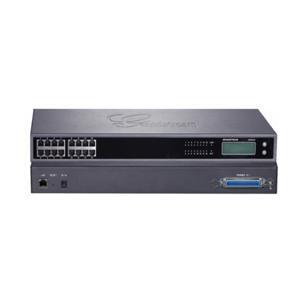 Gateway FXS chuyển đổi từ IP sang máy lẻ analog grandstream GXW4216