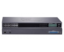 Gateway FXS chuyển đổi từ IP sang máy lẻ analog grandstream GXW4216