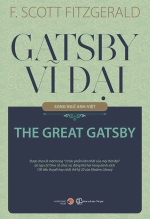 Gatsby Vĩ Đại