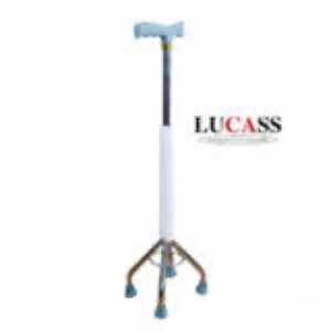 Gậy 3 chân cao Lucass B-926