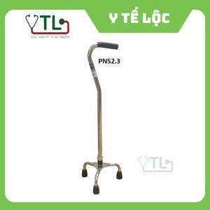 Gậy 3 chân inox Phana PN52.3